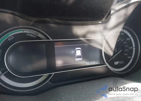 2021 Kia Niro Lx из США, поврежденный, VIN KNDCB3LC0M5467927